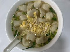 -绿杨馄饨临顿路店