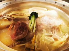-老鸭集(金沙龙湖天街店)