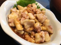 -山葵家·创意料理(EFC欧美广场店)
