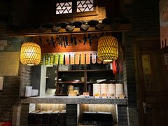 门面-南京大牌档(中关村店)