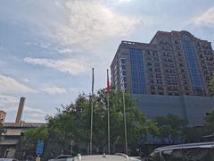 -和平宾馆(王府井店)