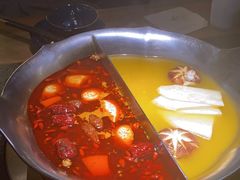 -湊湊火锅·茶憩(东城万达店)
