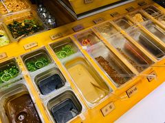 -牛记皇鲜牛肉火锅(环球度假区梨园店)