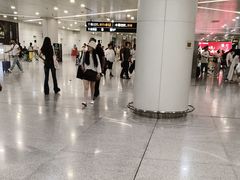 -杭州萧山国际机场