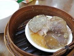 -香港蓮香樓(中環店)