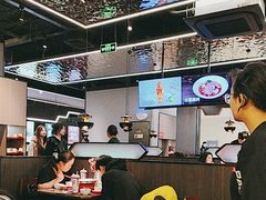 -胖哥俩肉蟹煲(湖滨银泰in77店)