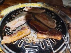 -海之屋韩式烤肉(海棠68环球美食街店)