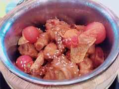 -东方山水金沙酒店-雅香阁中餐厅