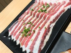 -花味·自助烤肉(雨花客厅店)