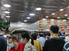 -惠宾饭庄(中山路店)