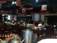 -天下客饭店(中山路店)