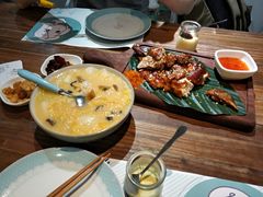 -小雅木姜子烤鸡·贵州菜(鸿通城店)