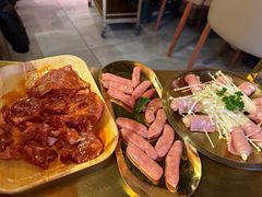 -炭之家·齐齐哈尔非遗烤肉·鲜切直供(中央大街店)