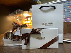 -Laderach 莱德拉(上海环贸iapm店)