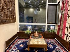 -伊帆食府·青海地方特色美食