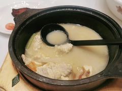 -麒茗餐厅·粤菜·宴会厅·海鲜(锦绣路店)