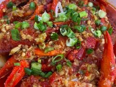 特色龙虾-庾氏龙虾馆(多弗汇店)