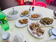 -源海渔村·现捞海鲜(大角湾店)