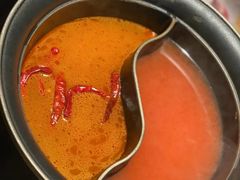 -温野菜涮涮锅(西单大悦城店)