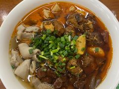 -蒋家肠旺面馆老店(合群路店)