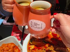 -胡桃里乐队酒馆(三阳路店)