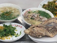 -老四季(总店)