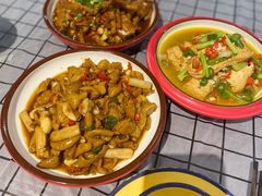 -江西老表·经典江西八大碗