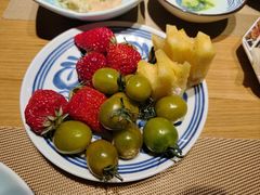 -三石铁板烧(紫竹桥店)