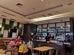 大堂-吉野家(深圳水贝分店)