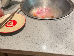 -羊来顺冰煮鲜羊 铁锅烀羊肉(中央大街店)