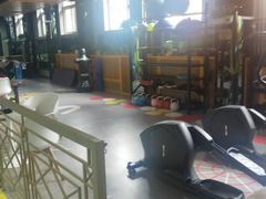 -锦绣园游泳健身俱乐部