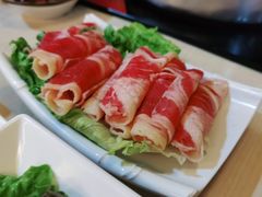 -野妹火锅(龙岗店)