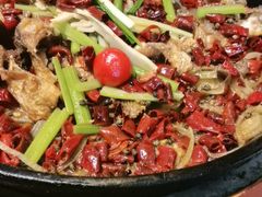 -老板恋上鱼(环山路店)