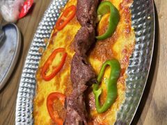 -那时新疆·若羌(经纬汇店)