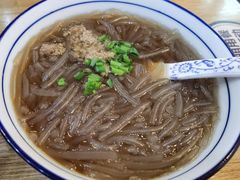 肉末粉丝-景芳周大姐(国大城市广场店)