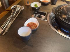 -同仁四季椰子鸡(罗湖国贸店)