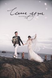 -格调婚纱摄影 (福州总店)