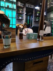 -上禾 HAIR SALON