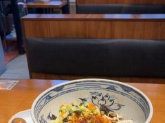 -秦唐汉味biangbiang面(大钟寺店)
