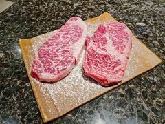 -老乾杯和牛烧肉(王府中环店)