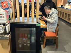 -老妈米线(港龙店)