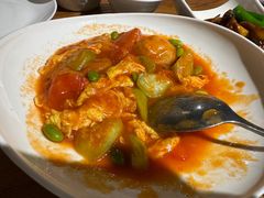 -金枝玉叶上海人家食府(三里河店)