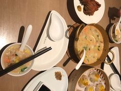 -苏小柳点心·手作小笼包(浦东嘉里城分院)