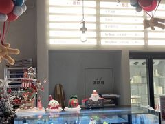 -迦南的早晨蛋糕甜品集合店