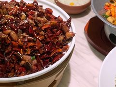 -茅庐川菜(青岛凯德店)