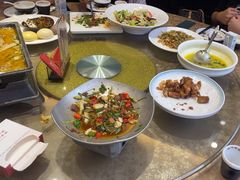 -李氏传家菜(兴城路店)