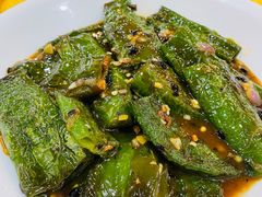 -烧鹅妹饭店