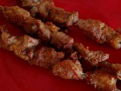 -维吾尔餐厅(宜山路店)