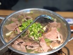 -肖四女乐山跷脚牛肉(世博源店)