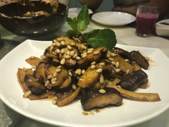 -北京老铺烤鸭(西稍门店)